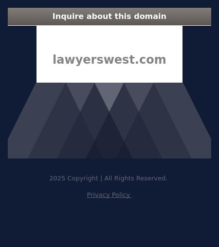 Lawyers|West - Ft. Collins CO Lawyers